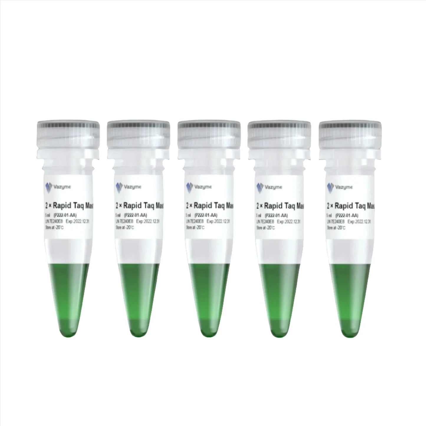 2 × Rapid Taq Master Mix