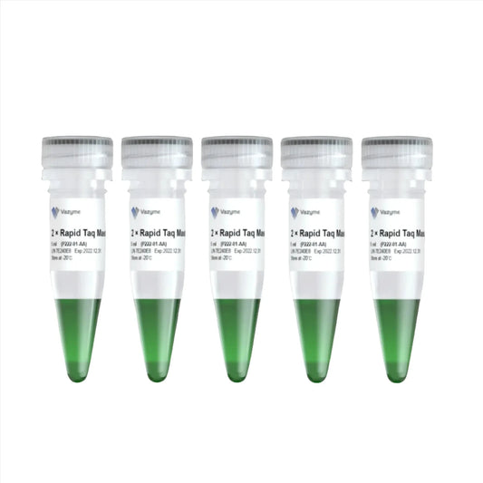 2 × Rapid Taq Master Mix