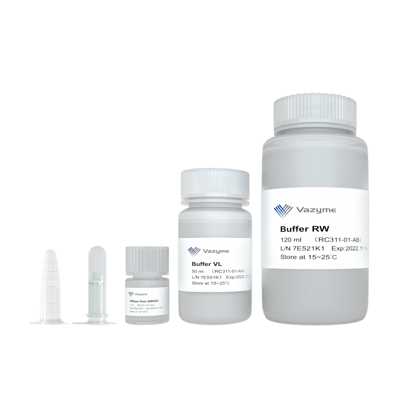 FastPure Viral DNA/RNA Mini Kit