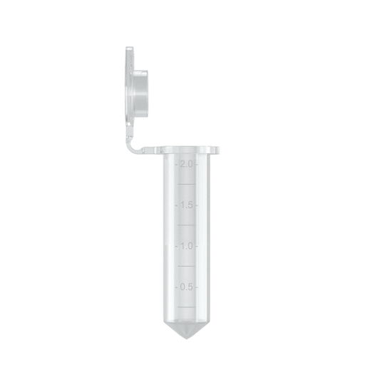 Microcentrifuge Tubes