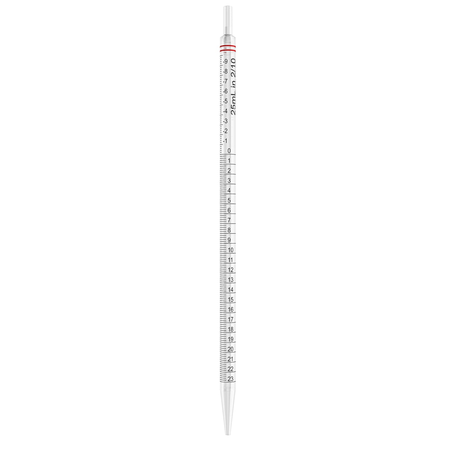 Disposable Serological Pipette