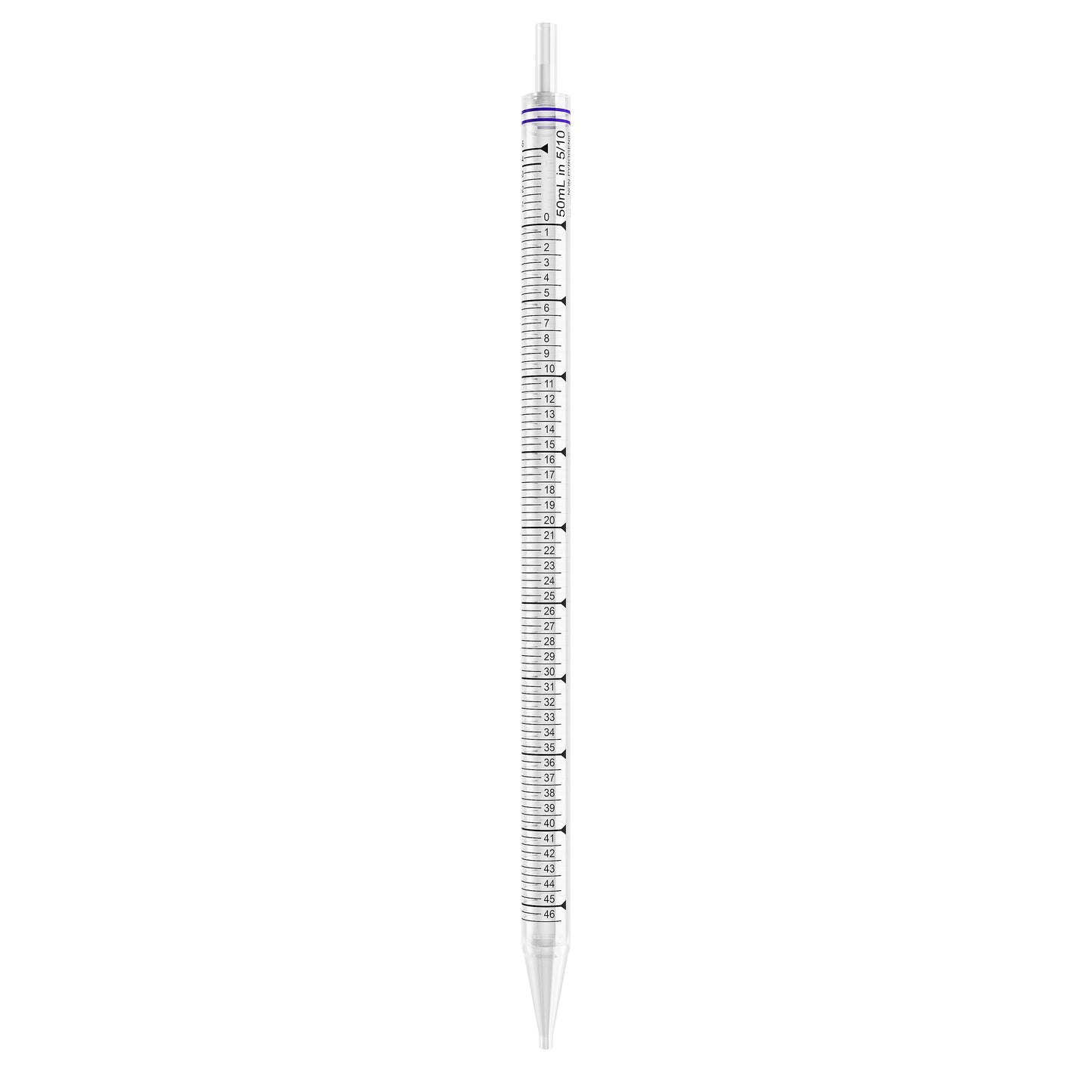 Disposable Serological Pipette