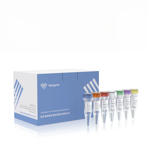 VAHTS Universal DNA Library Prep Kit for Illumina V4