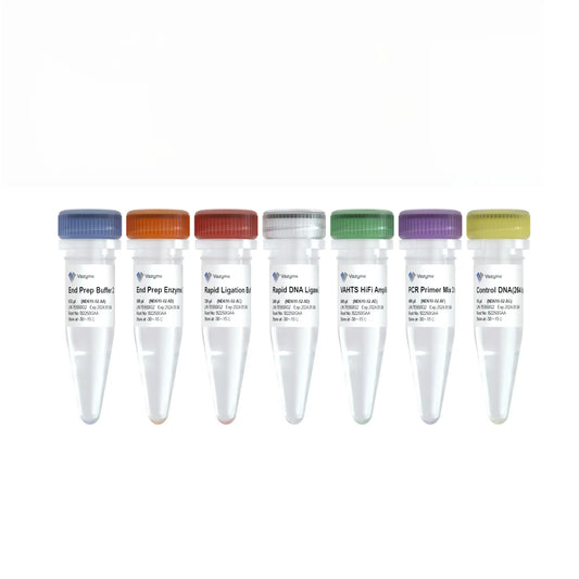 VAHTS Universal DNA Library Prep Kit for Illumina V4